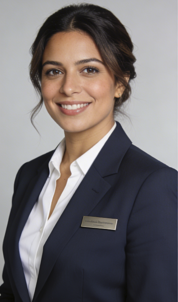 Estate Operations Lead